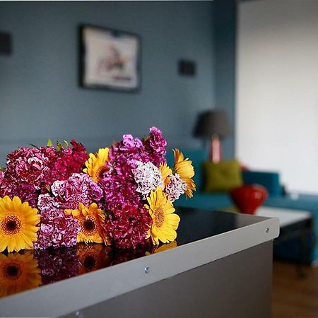 High&Class - Apartamenty Nad Morzem Gdańsk Zewnętrze zdjęcie