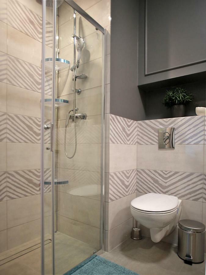 High&Class - Apartamenty Nad Morzem Gdańsk Zewnętrze zdjęcie